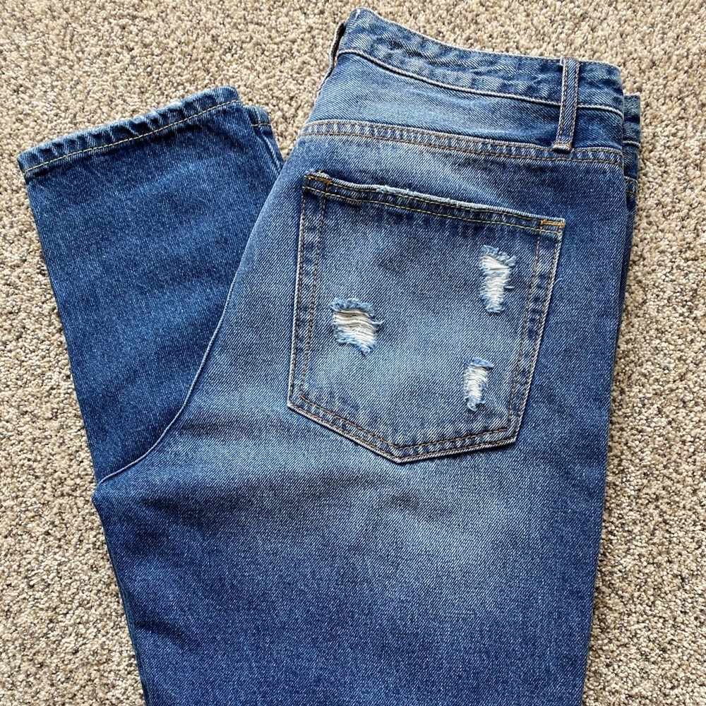 Pants size : 31